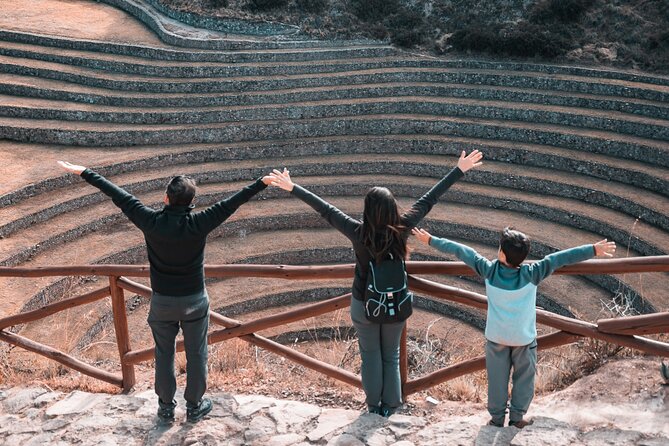 Moray and the Salt Mines of Maras Half-Day Group Tour - FAQs