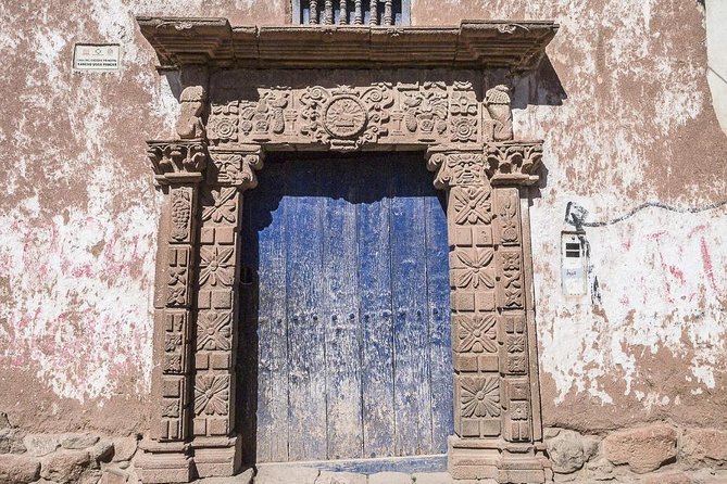 Biking Tour to Maras and Moray- Private Service - Exploring Cusco’s Surroundings by Bike: What We Loved