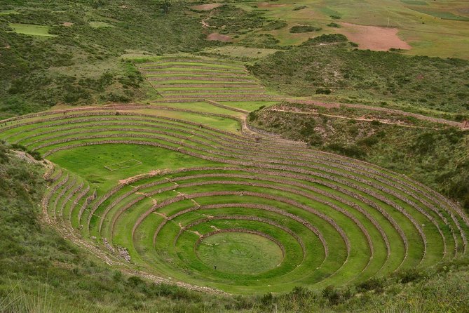 Biking Tour to Maras and Moray- Private Service - Authentic Experiences and Authentic Value