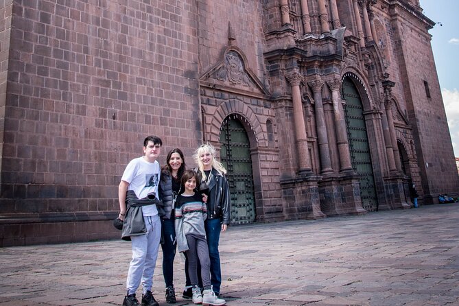 3-Day Cusco and Machu Picchu Tour - Key Points