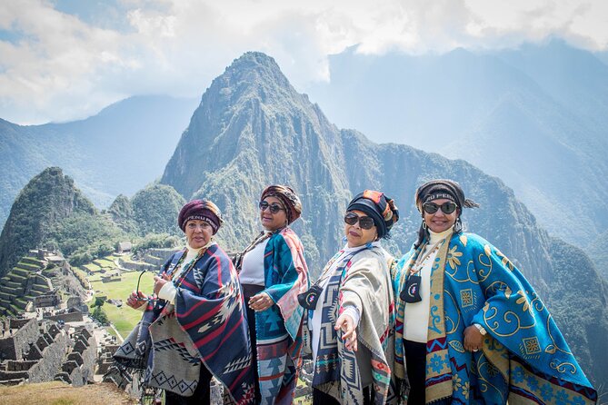 3-Day Cusco and Machu Picchu Tour - What Makes This Tour Stand Out?