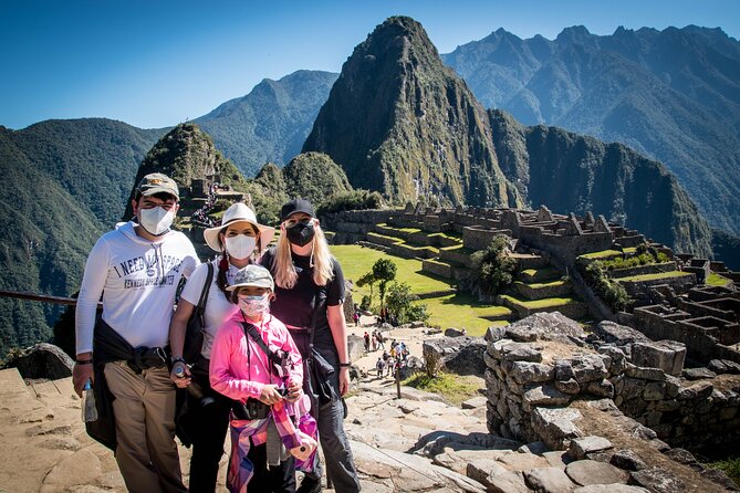 3-Day Cusco and Machu Picchu Tour - FAQ