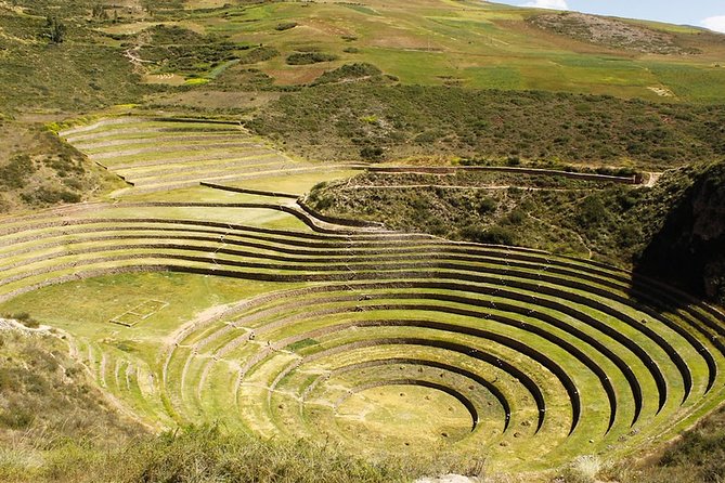 7-Day Private Guided Sacred Valley Cusco and Machu Picchu Tour - Day 7: Departure