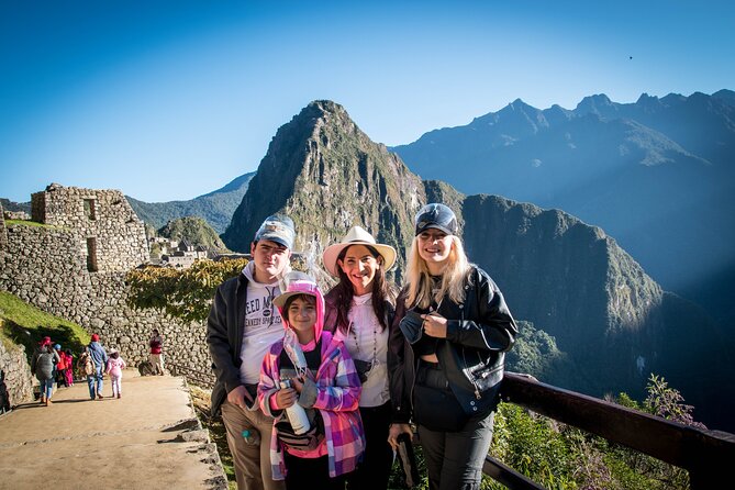 7-Day Private Guided Sacred Valley Cusco and Machu Picchu Tour - Key Points