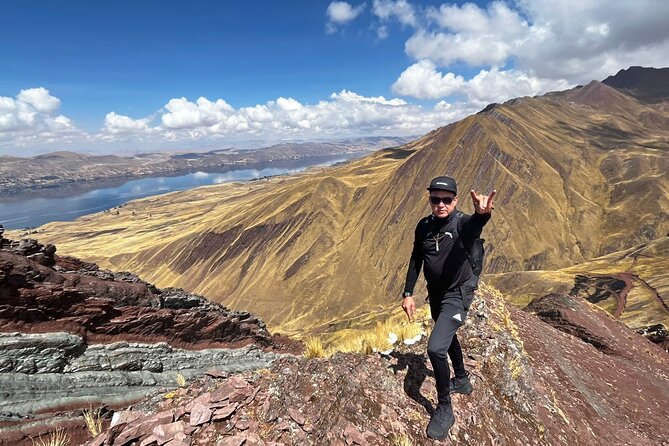 Pallay Poncho Private Tour from Cusco - Authentic Experiences and Practical Details