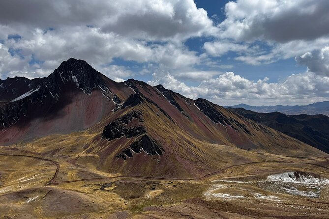 Pallay Poncho Private Tour from Cusco - FAQ