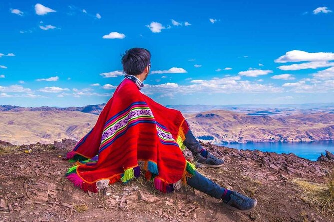 Pallay Poncho Private Tour from Cusco - Key Points