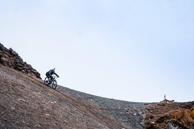 Mountain Biking Enduro - MTB Sacred Valley Lares - An In-Depth Look at the Lares MTB Enduro Tour