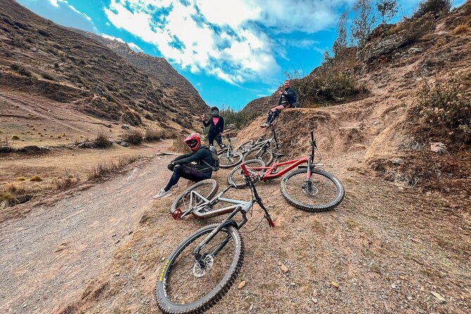 Mountain Biking Enduro - MTB Sacred Valley Lares - Final Thoughts: Is It Worth It?