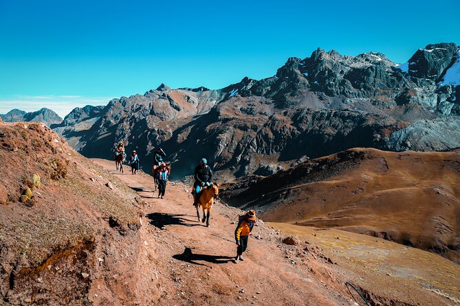 Full Day Tour to Vinincunca Rainbow Mountain - Who Will Love This Experience?