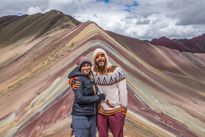 Full Day Tour to Vinincunca Rainbow Mountain - FAQ