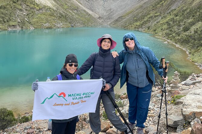 Humantay Lake Full Day Tour from Cusco - The Pace and Physicality