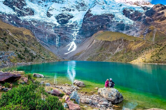 Humantay Lake Full Day Tour from Cusco - What’s Included and What’s Not