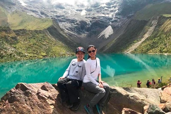 Humantay Lake Full Day Tour from Cusco - The Authentic Touches and Cultural Experience