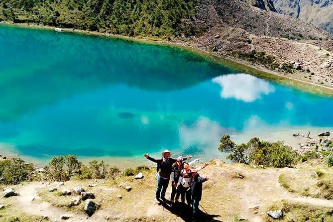 Humantay Lake Full Day Tour from Cusco - Authenticity, Safety, and Comfort