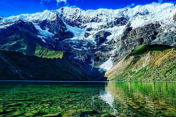 Humantay Lake Full Day Tour from Cusco - An In-Depth Look at the Humantay Lake Full Day Tour