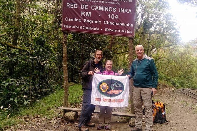 2 Days Inca Trail to Machu Picchu with Camping - The Experience According to Travelers