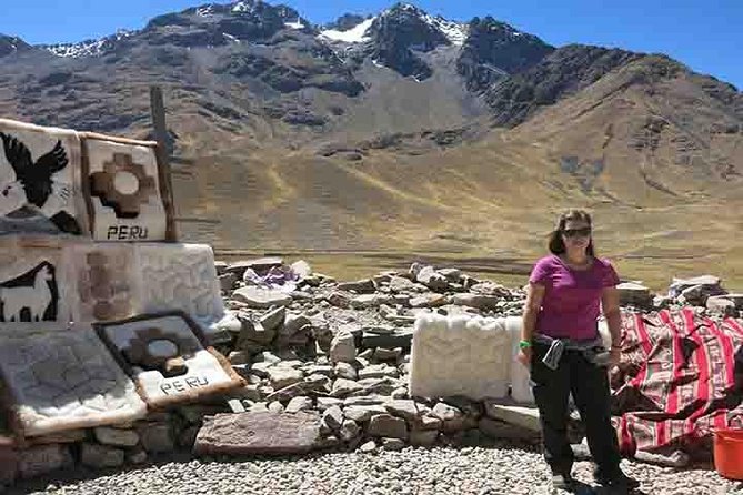 Cusco to Puno via Andahuaylillas and Raqch'i - Key Points