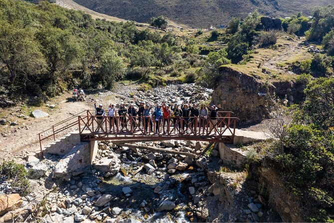 Salkantay Trek Challenge  3 Days / 2 Nights - Final Thoughts