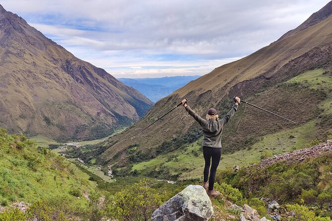 Salkantay Trek Challenge  3 Days / 2 Nights - Why This Tour Offers Great Value
