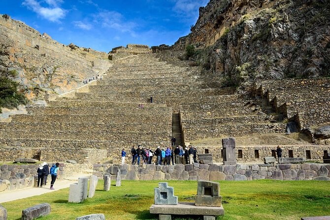 4-Day Tour in Cusco Sacred Valley Machu Picchu - Frequently Asked Questions