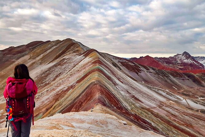 Rainbow Mountain and Red Valley one day Hike Private Tour - FAQ