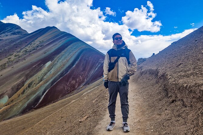 Rainbow Mountain with ATV's COMPLETE VERSION (Long Route) - Who Should Book This Tour?