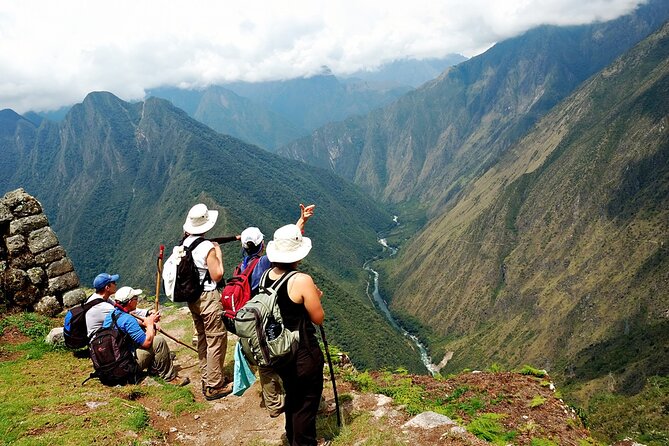 Short Inca Trail to Machu Picchu 2D/1N - Final Thoughts