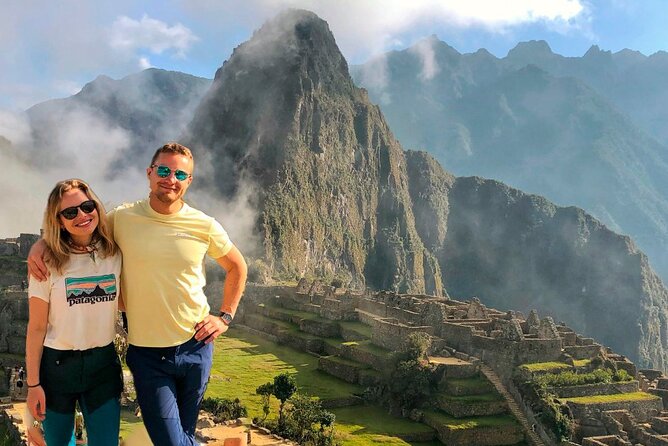 Machu Picchu in 1 Day from Cusco - Why You’ll Love This Tour