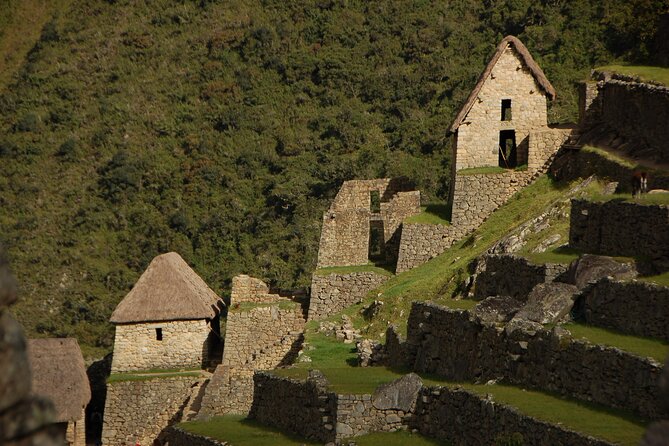 4-Day Private Tour in Cusco Sacred Valley and Machupicchu - Sacred Valley: A Tapestry of Culture and Agriculture