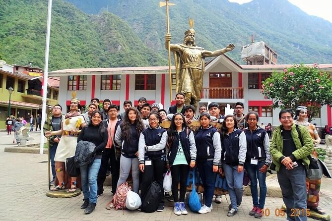 Wonderful Cusco 5-Day Tour with Entrance to Machupicchu - Who Should Consider This Tour