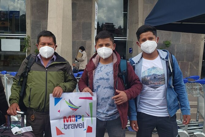 Wonderful Cusco 5-Day Tour with Entrance to Machupicchu - Frequently Asked Questions