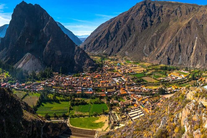 Excursion to Pisac Salineras Moray and Ollantaytambo From Cusco - Practical Details and Traveler Tips