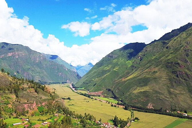 Excursion to Pisac Salineras Moray and Ollantaytambo From Cusco - Who Should Book This Tour?