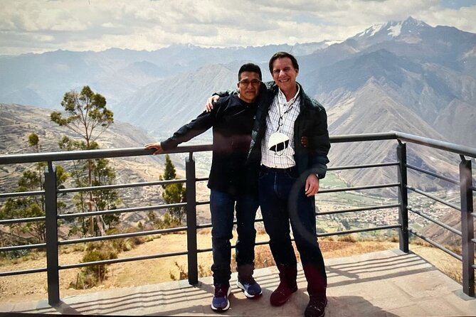 Excursion to Pisac Salineras Moray and Ollantaytambo From Cusco - An In-Depth Look at the Tour Experience