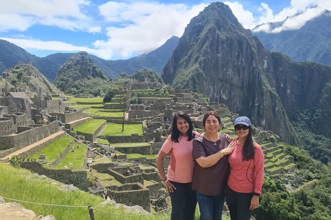 Explore Machu Picchu in One Day: Panoramic 360° Luxury Train - What Makes This Tour Special