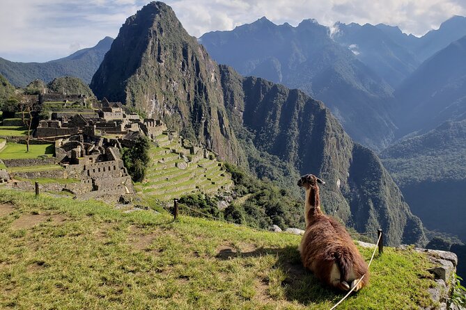Explore Machu Picchu in One Day: Panoramic 360° Luxury Train - Frequently Asked Questions