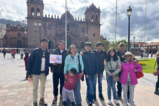 Explore Machu Picchu in One Day: Panoramic 360° Luxury Train - Final Thoughts