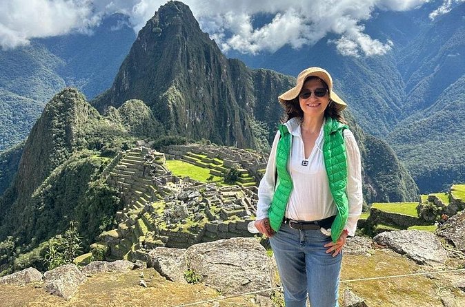 Explore Machu Picchu in One Day: Panoramic 360° Luxury Train - Final Words