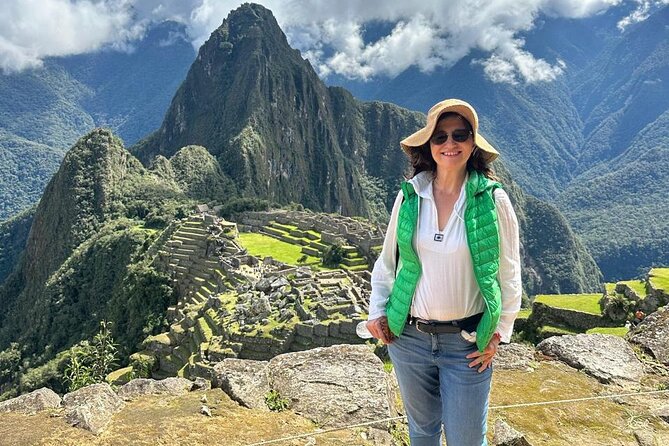 Explore Machu Picchu in One Day: Panoramic 360° Luxury Train - Quick Overview