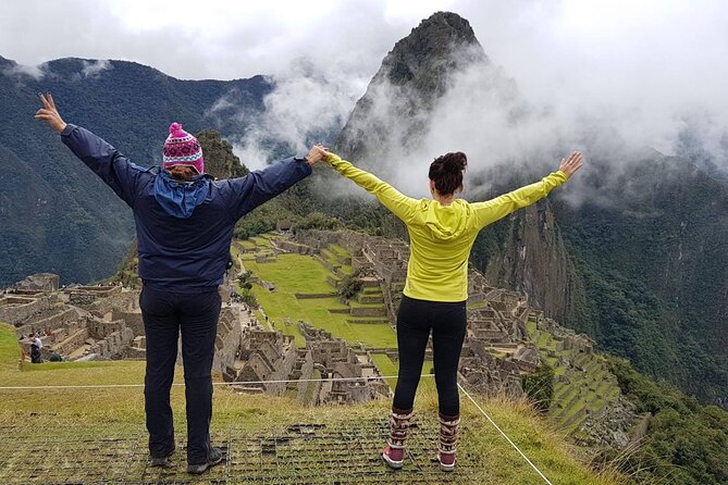 Machupicchu 1 day tour - all incluyed - The Full Scoop: An In-Depth Review of the Machu Picchu 1-Day Tour