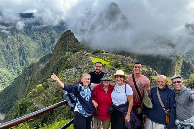 Machupicchu 1 day tour - all incluyed - Practical Tips for Making the Most of Your Day