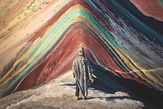 Rainbow Mountain Full Day Tour from Cusco - Who Should Book This Tour?