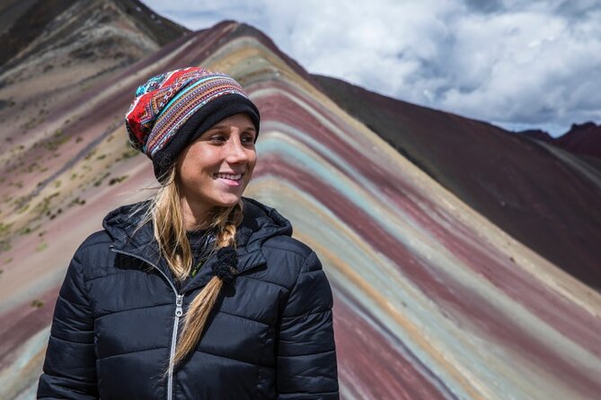 Rainbow Mountain Full Day Tour from Cusco - Experience the Majesty of Rainbow Mountain on a Full Day Tour from Cusco