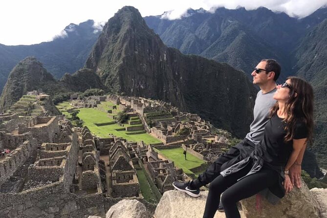 2 Days Sacred Valley and Machu Picchu Tour - Day 2: The Majestic Machu Picchu