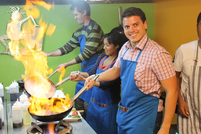 Private Andean Cooking Class, Pachamanca - FAQ