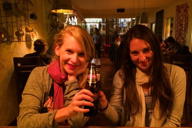 Walking Culinary Experience - Practical Details and Value