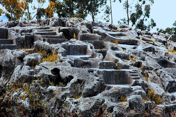 Cusco 4 Days Machu Picchu and Sacred Valley | All included - Reviewing the Overall Experience