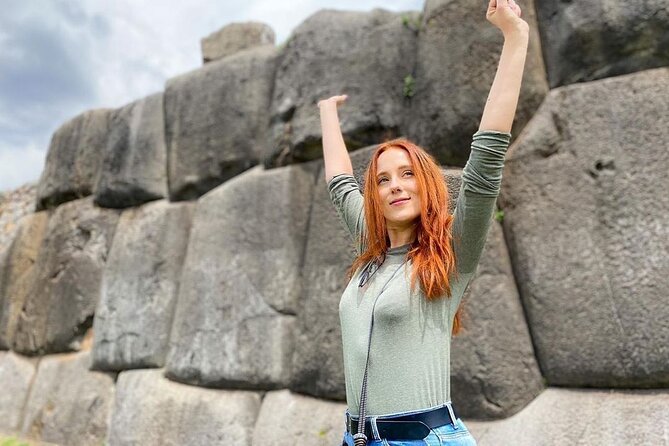 Cusco 4 Days Machu Picchu and Sacred Valley | All included - The Sum Up