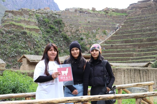 Sacred Valley of the Incas - Final Thoughts